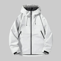 Harry | Men's Technical Waterproof Softshell Jacket