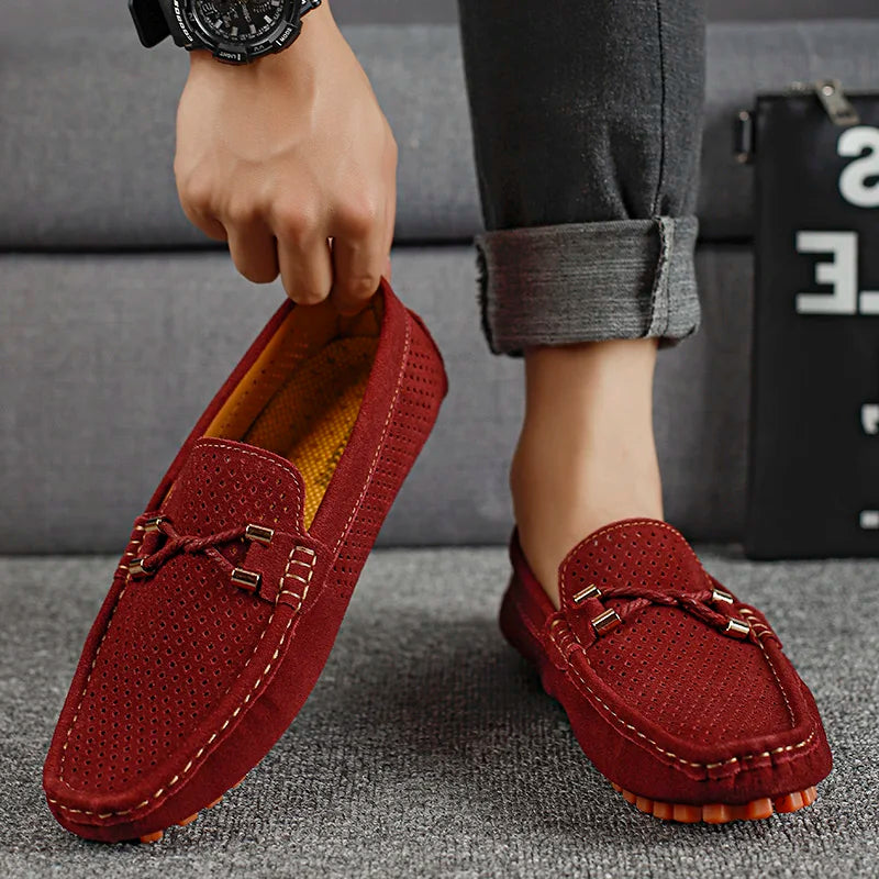 Ethan | Men&