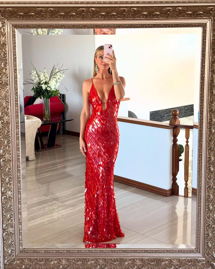 Tinley | Women’s Elegant Wedding Guest Dress