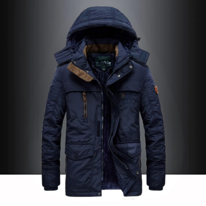 Declan | Men&