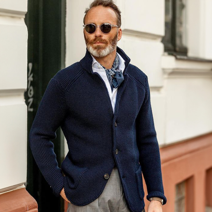 Sebastian | Men&