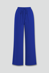 Avelia | Women's Summer Relaxed Fit Palazzo Pants