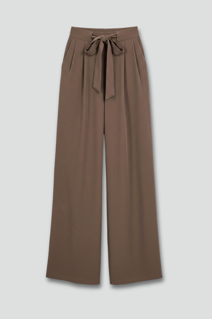Ursa | Women’s High Waist Palazzo Pants