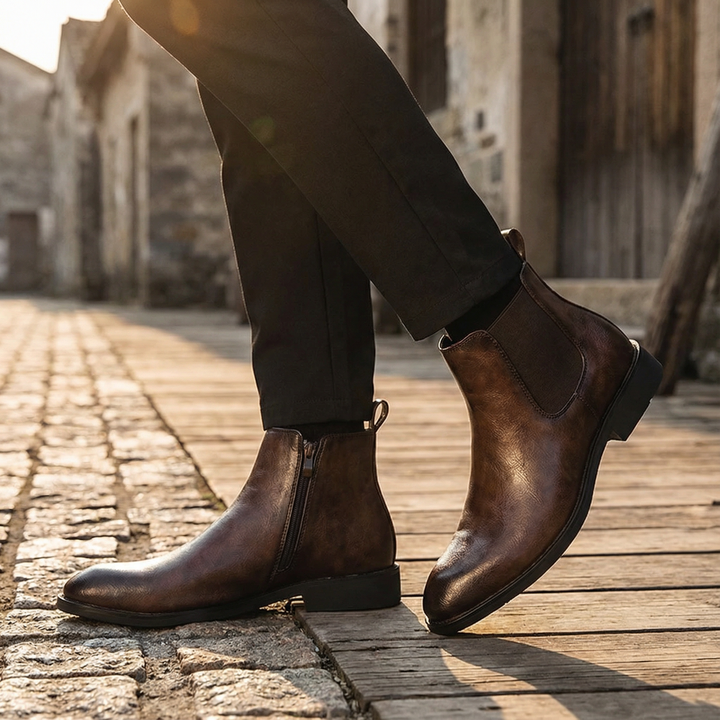 Andrew | Men&