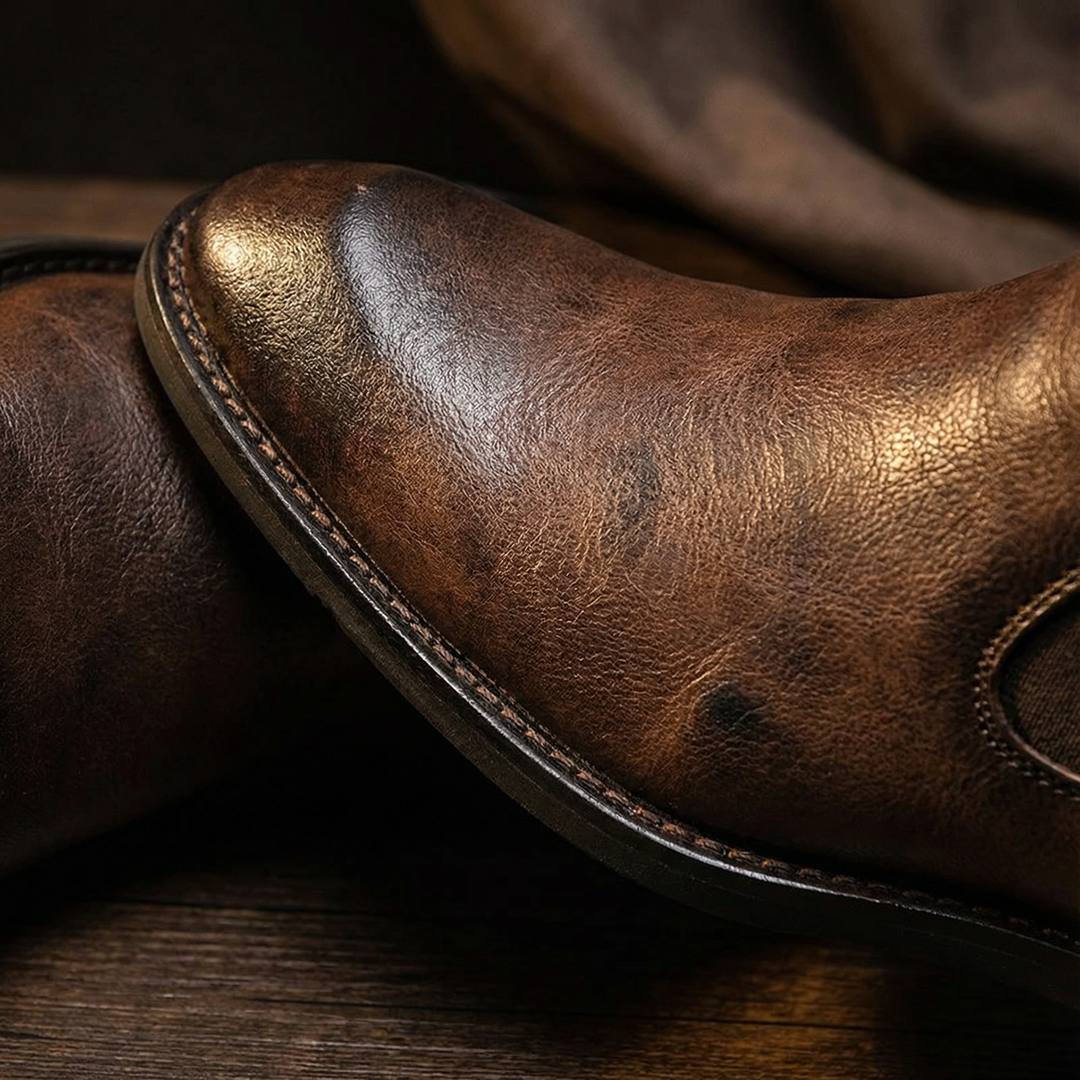 Andrew | Men&