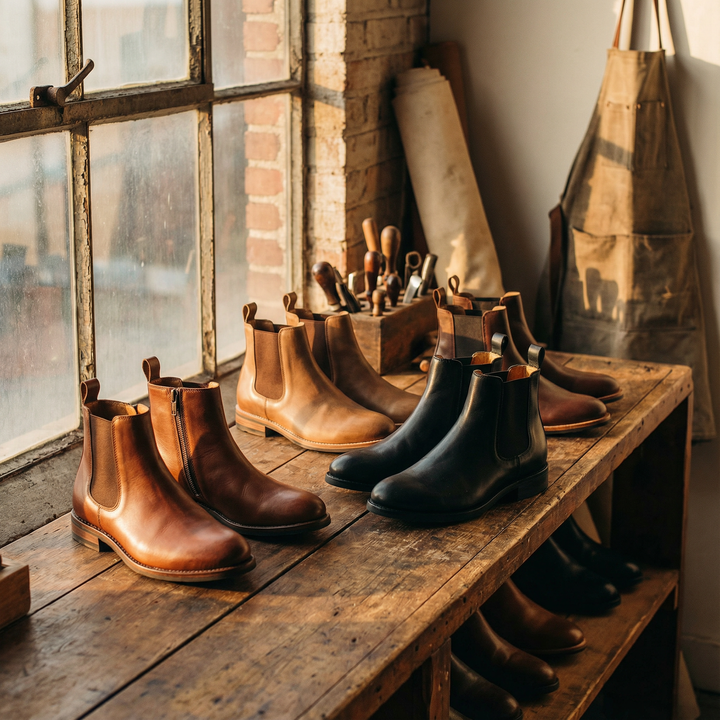 Andrew | Men&