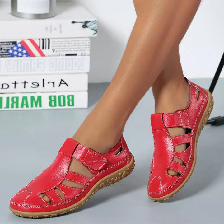Kinsley | Women's Summer Orthopedic Sandals