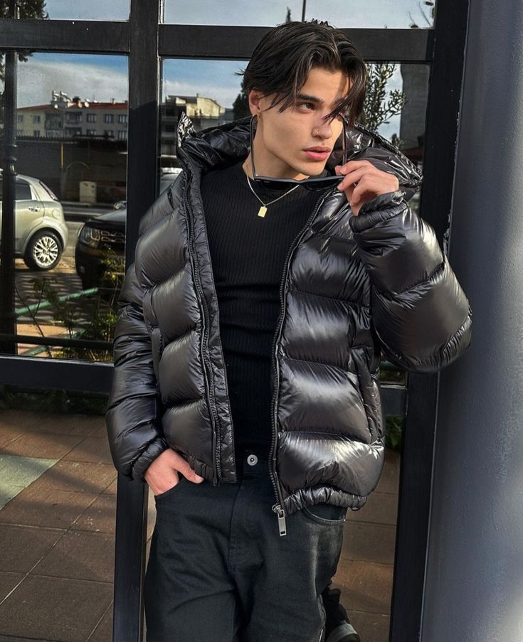 Finley | Men&