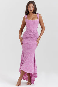 Nayla | Women’s Elegant Formal Wedding Guest Dress