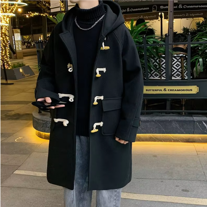 Charlie | Men&