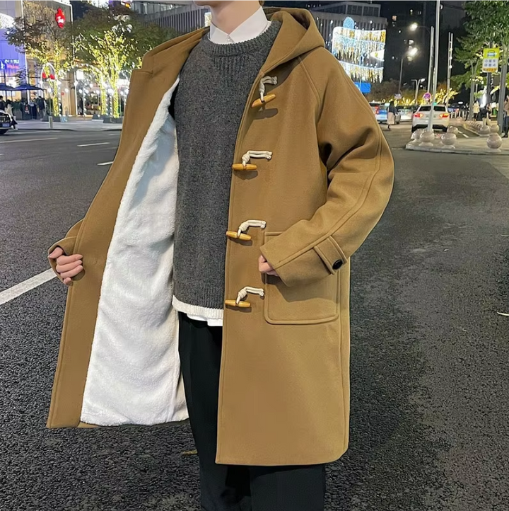 Charlie | Men&