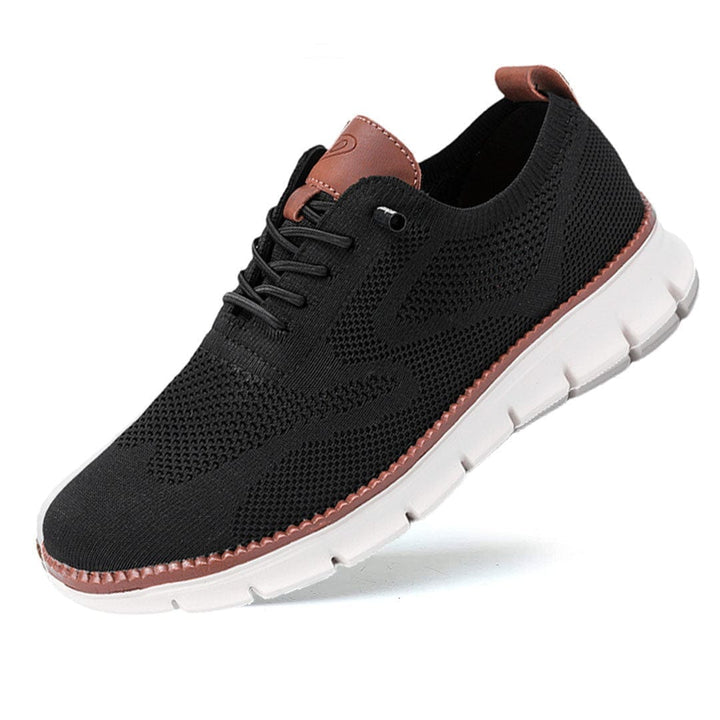 Gregory | Men's Breathable Orthopedic Summer Sneakers