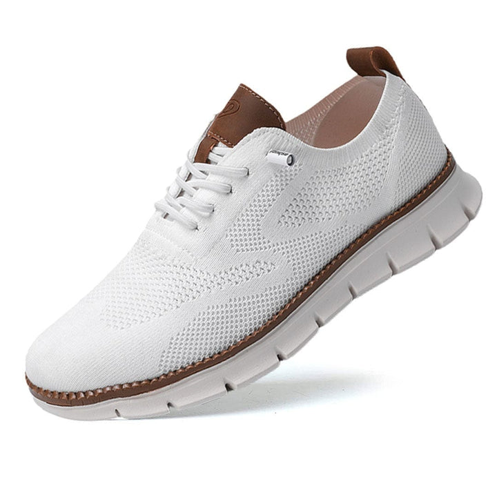 Gregory | Men's Breathable Orthopedic Summer Sneakers
