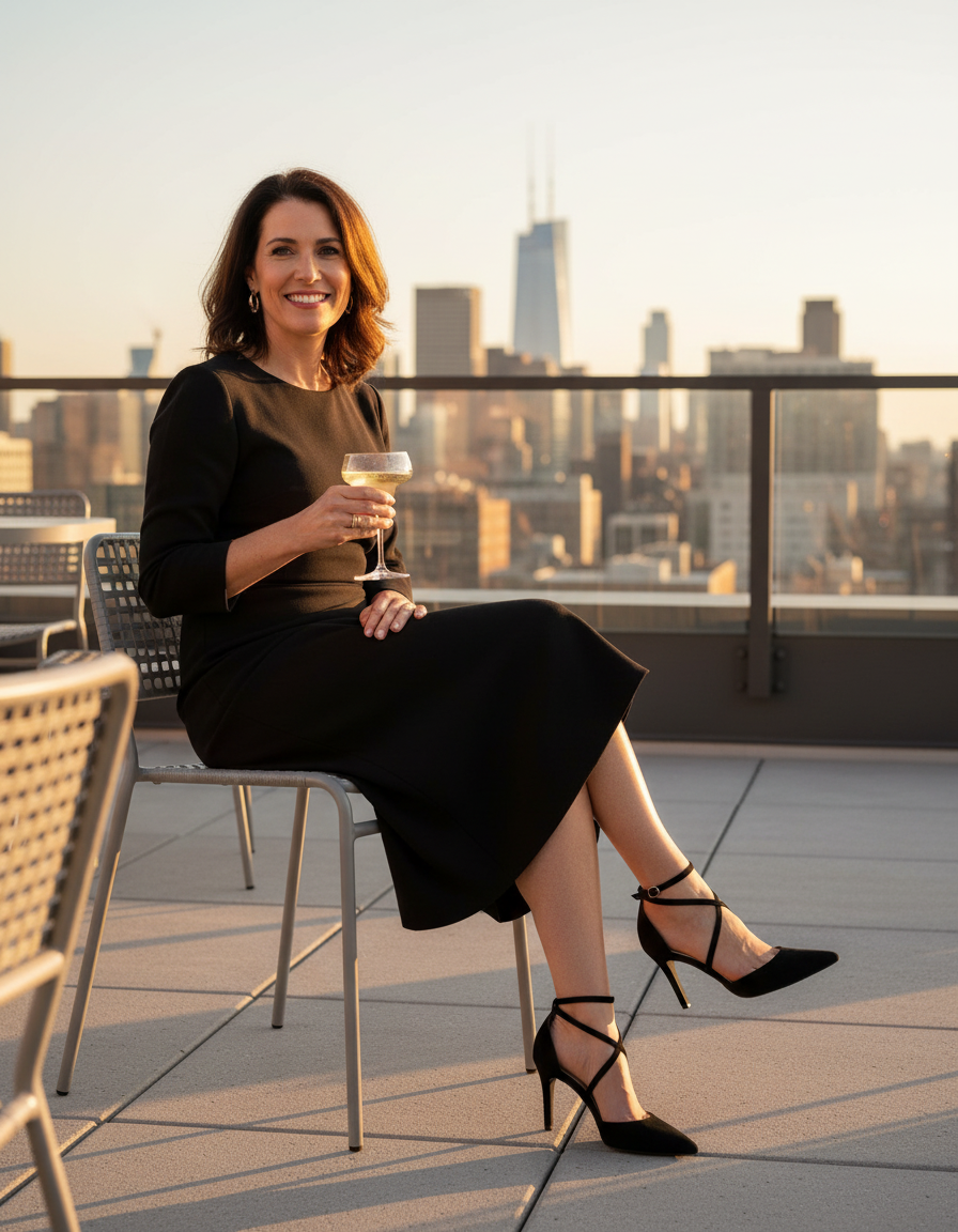 Claire | Women&