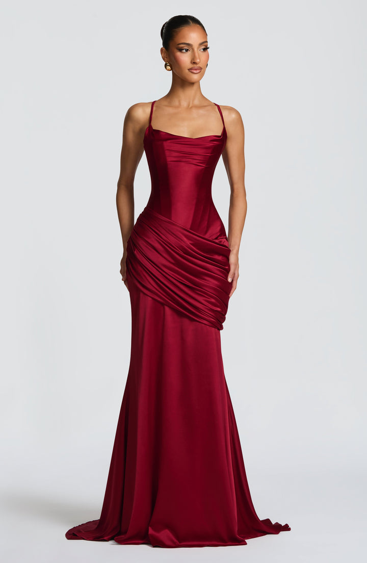 Olivia | Women&