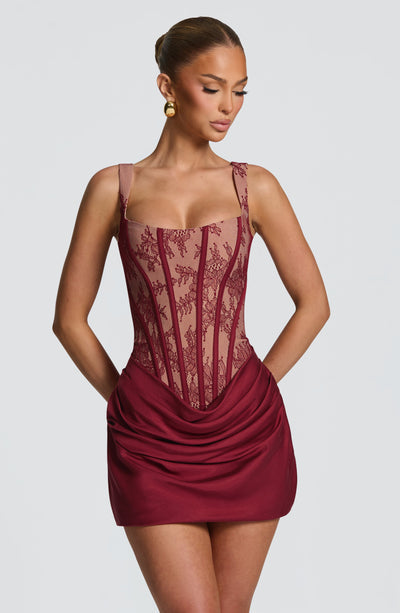 Isabella | Women&