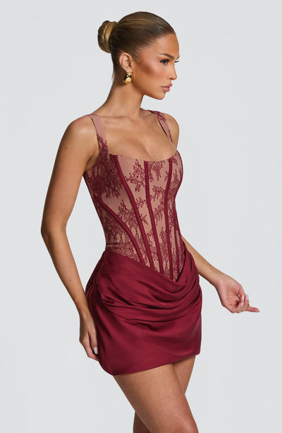 Isabella | Women&