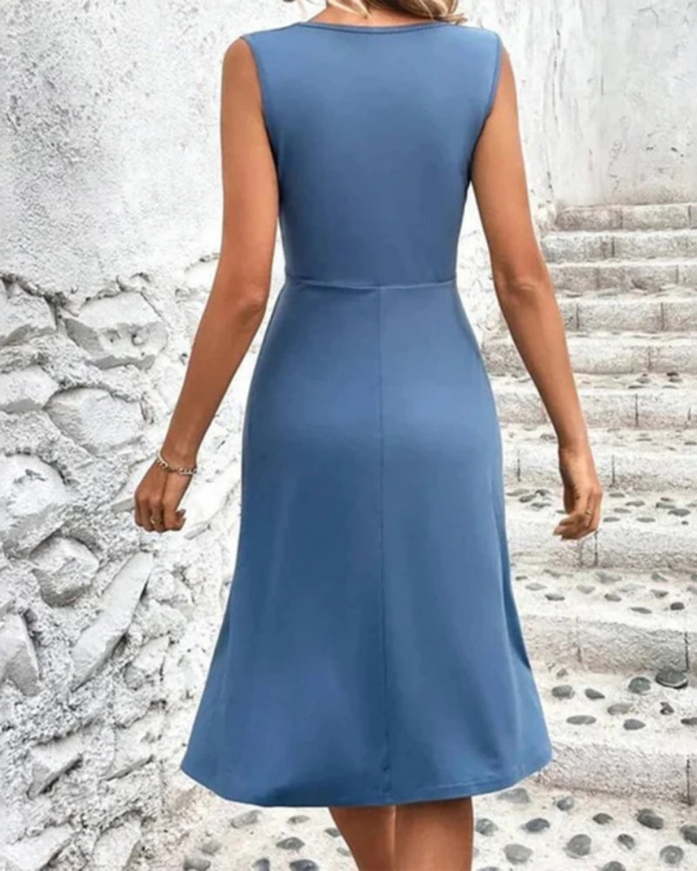 Sadie | Women's Floral Cocktail Summer Dress
