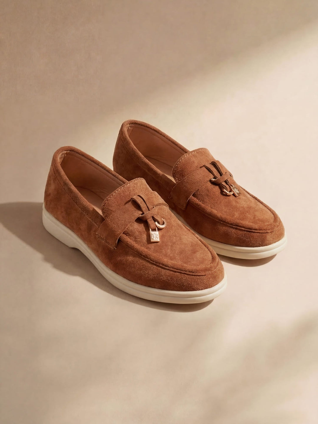Ariella | Women’s Casual Slip-On Loafers