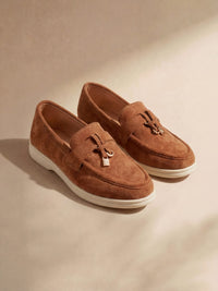 Ariella | Women’s Casual Slip-On Loafers