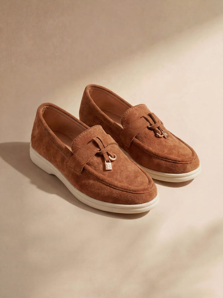Ariella | Women’s Casual Slip-On Loafers