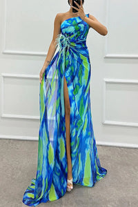Gabriella | Women's Floral Wedding Guest Dress