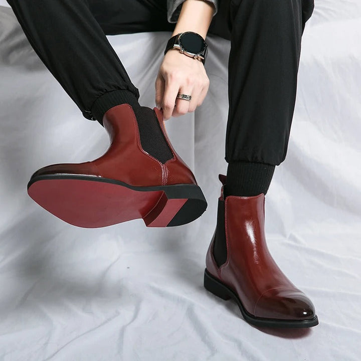 Logan | Men&