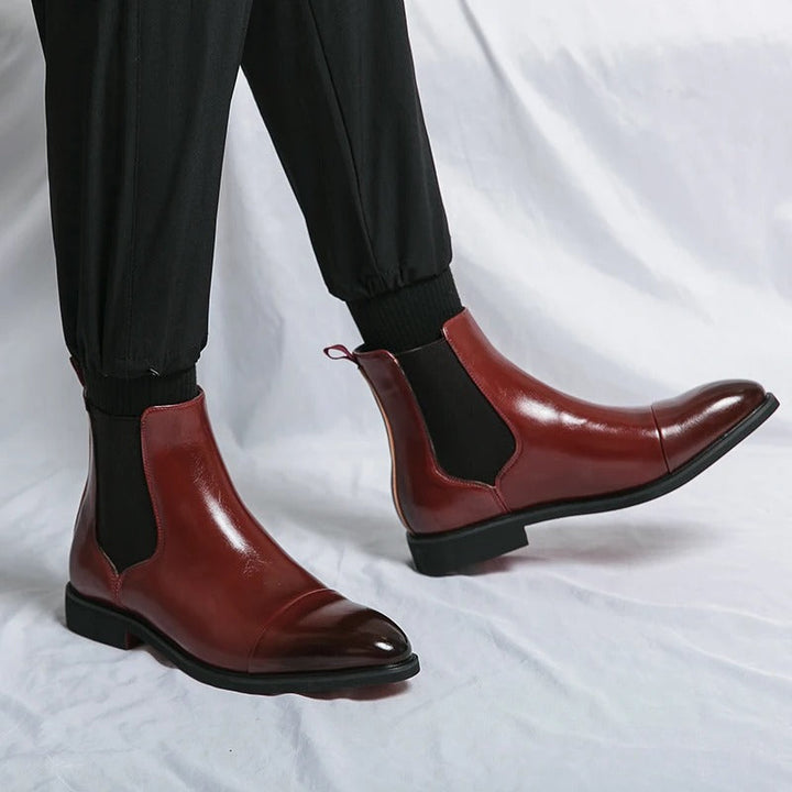 Logan | Men&