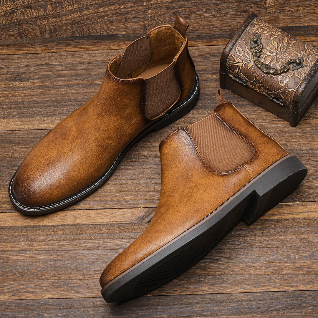Mason | Men&