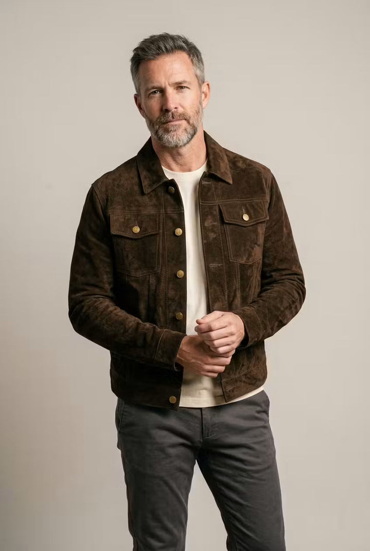 Nigel | Men&
