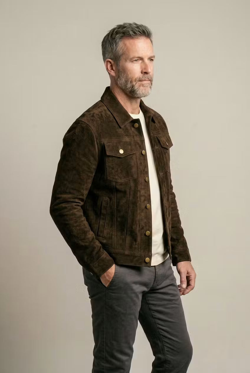 Nigel | Men&