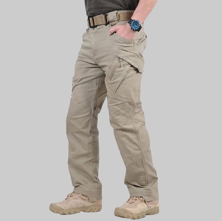 Henry |  Men&