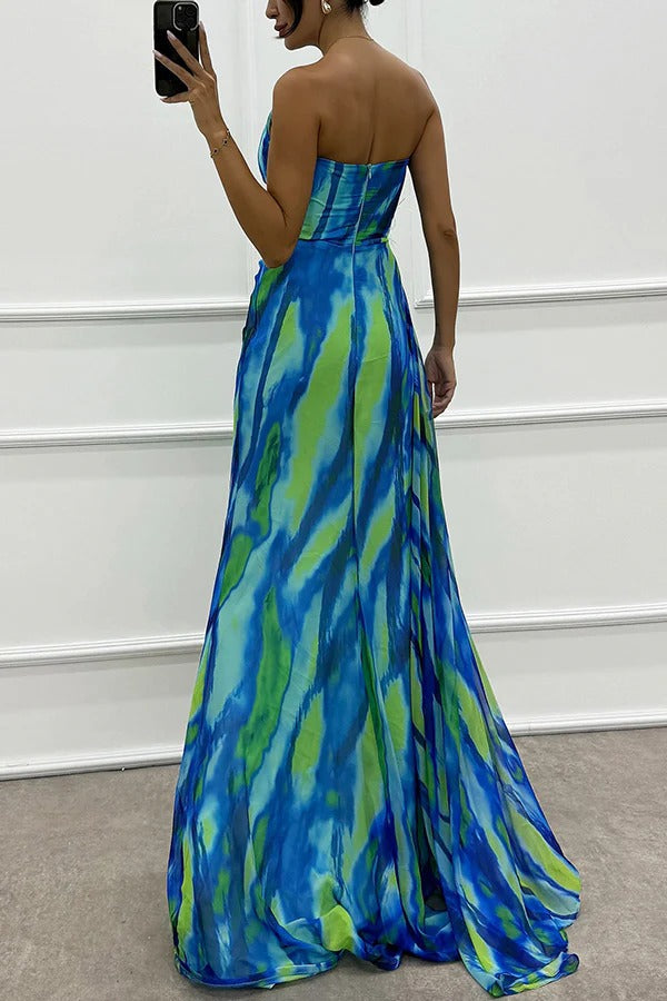 Gabriella | Women's Floral Wedding Guest Dress