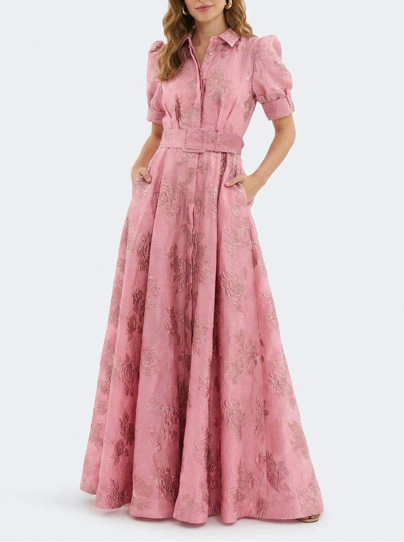 Hani | Women's Formal Wedding Guest Dress