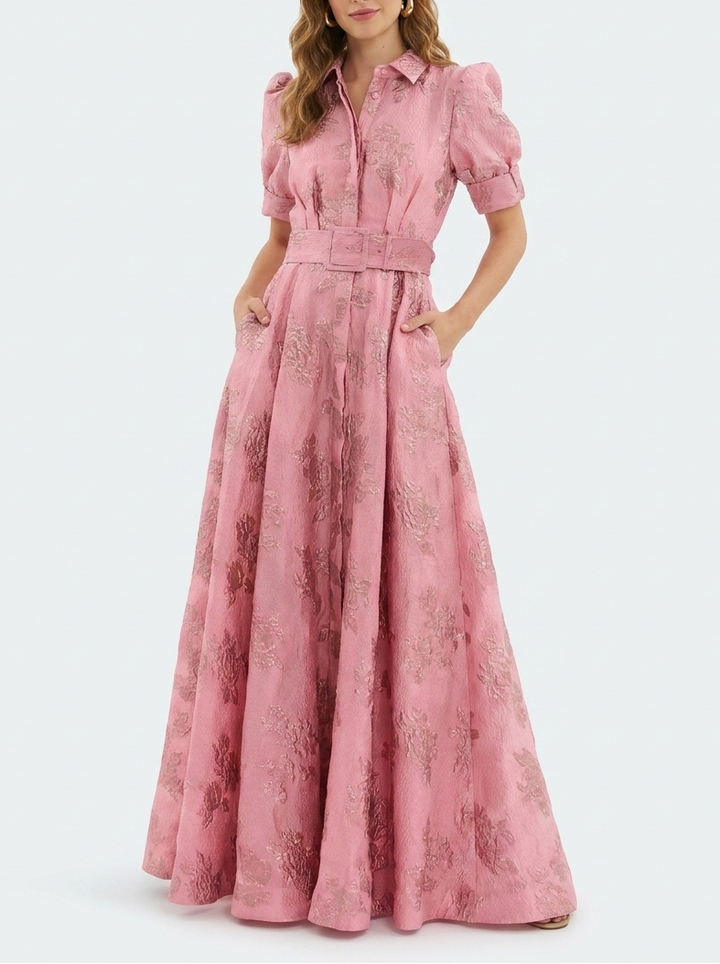 Hani | Women's Formal Wedding Guest Dress