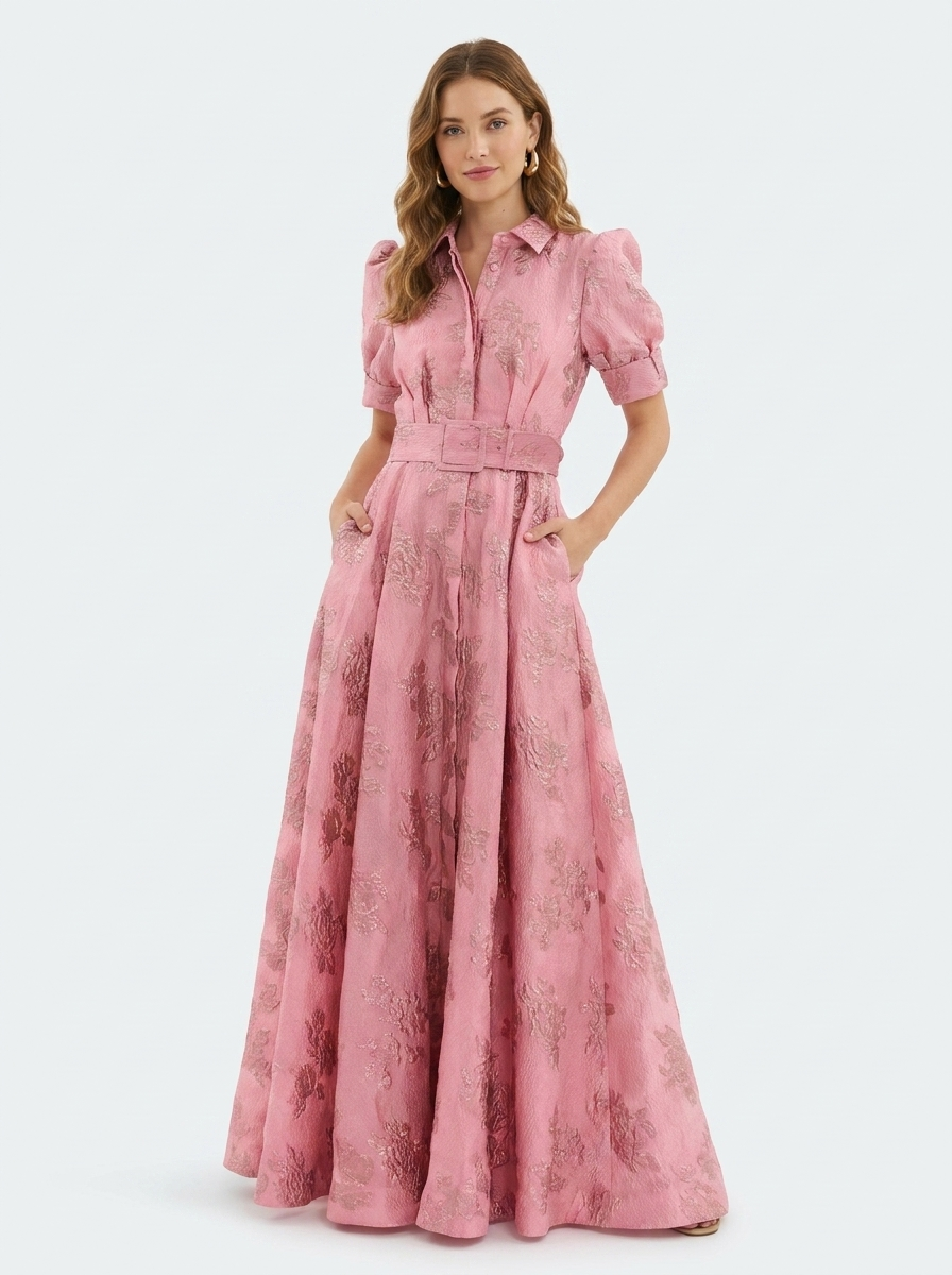 Hani | Women's Formal Wedding Guest Dress