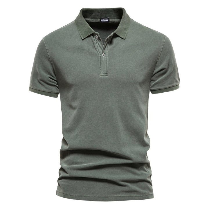 Ethan | Men&