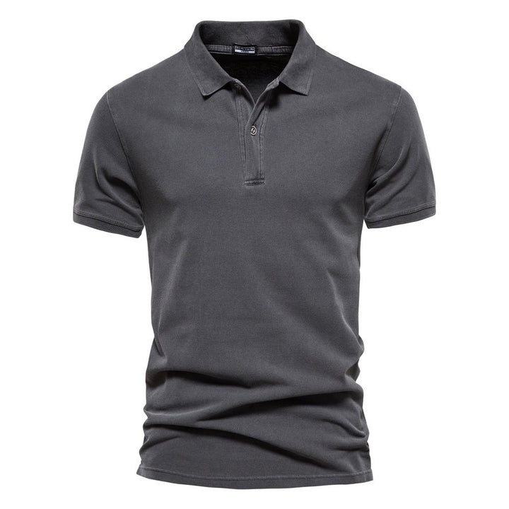 Ethan | Men&