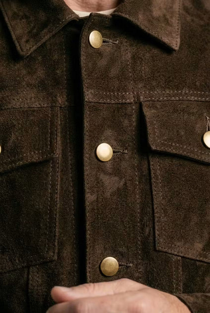Nigel | Men&