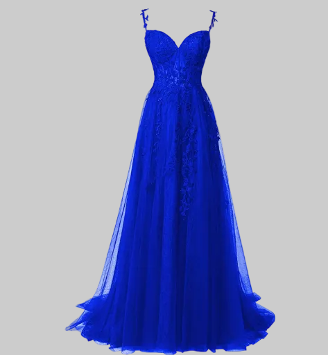 Lily | Women's Formal A-line Wedding Guest Dress
