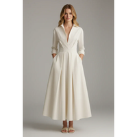 Diana | Women's Elegant Maxi Evening Dress