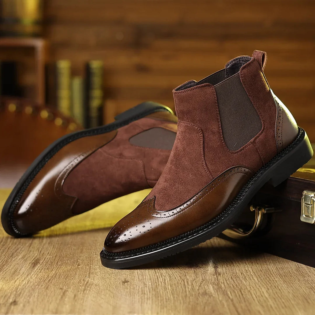 Jacob | Men&