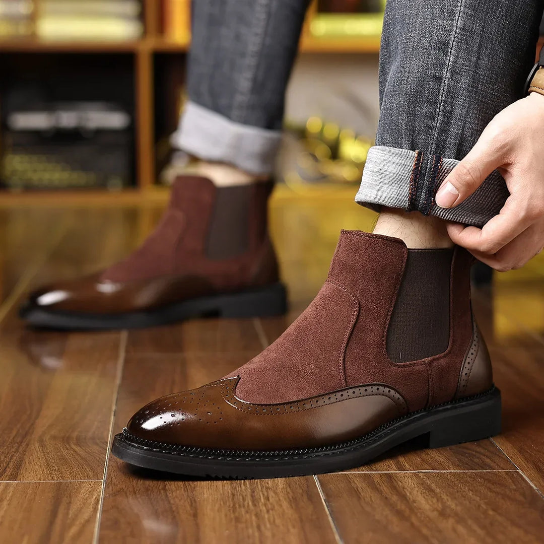 Jacob | Men&