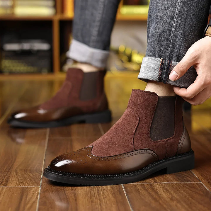 Jacob | Men&