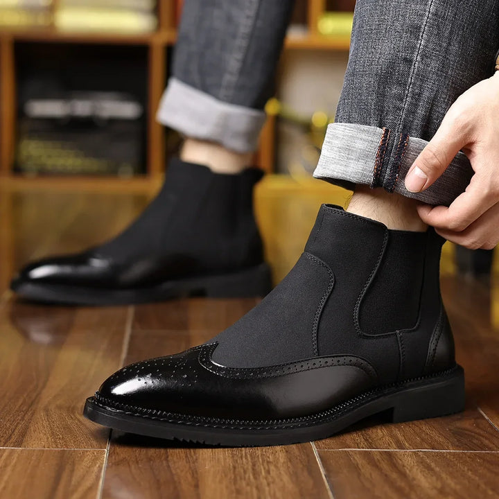 Jacob | Men&