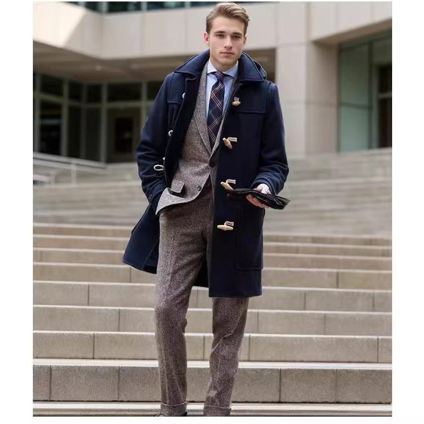 James | Men&