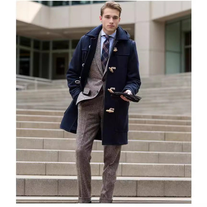 James | Men&