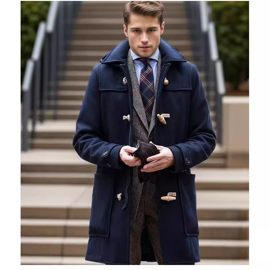 James | Men&