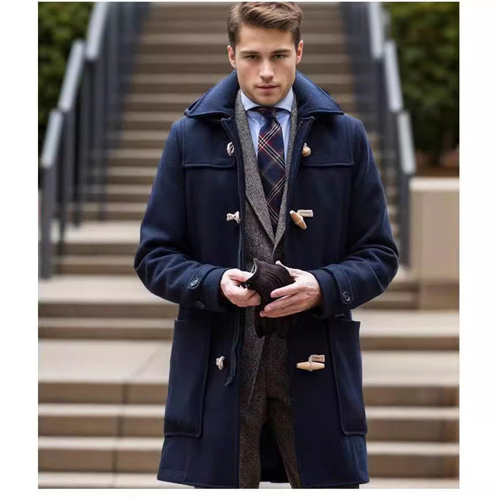 James | Men&