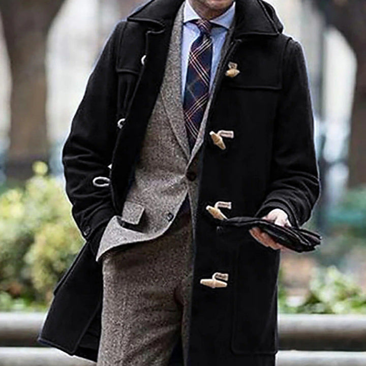 James | Men&